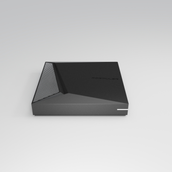 Preview: Formuler Z12 PRO