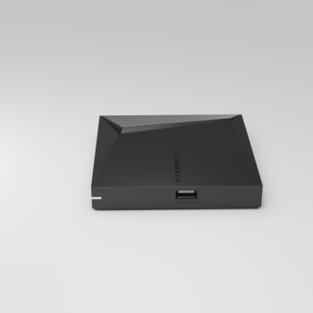 Preview: Formuler Z12 PRO