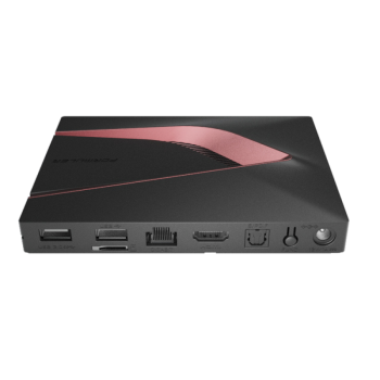 Formuler Z12 ULTRA Android