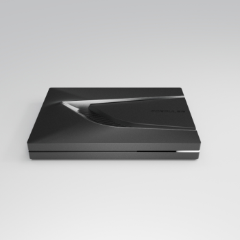 Preview: Formuler Z12 ULTRA SE