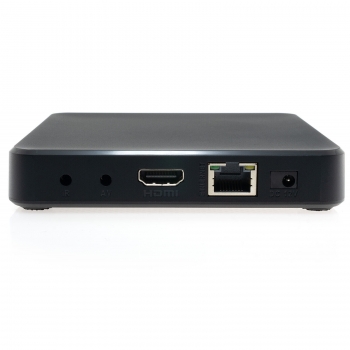 TVIP S-Box v.605 SE 4K UHD Linux IP-Receiver