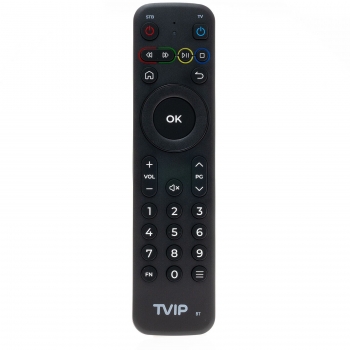 TVIP S-Box v.605 SE 4K UHD Linux IP-Receiver