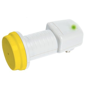 Microelectronic Easyfind Single LNB 0.1 dB