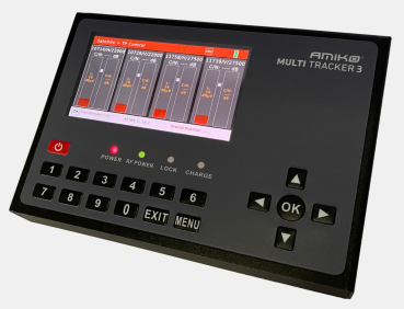 DIGITAL METER V3 / Multi Tracker 3