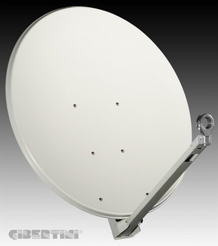 Gibertini Sat Antenne XP 85cm