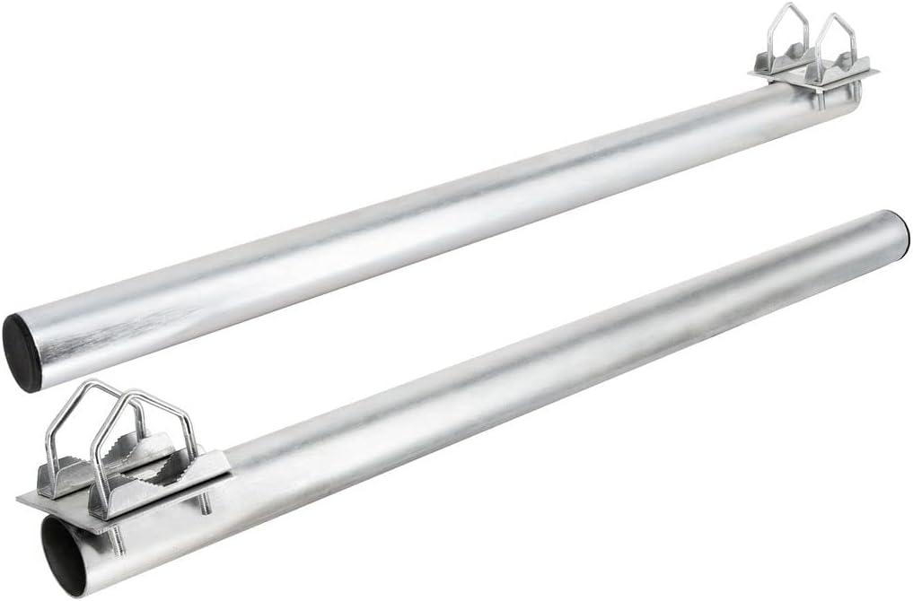 Extralink K150 Masthalterung 150mm Stahl verzinkt