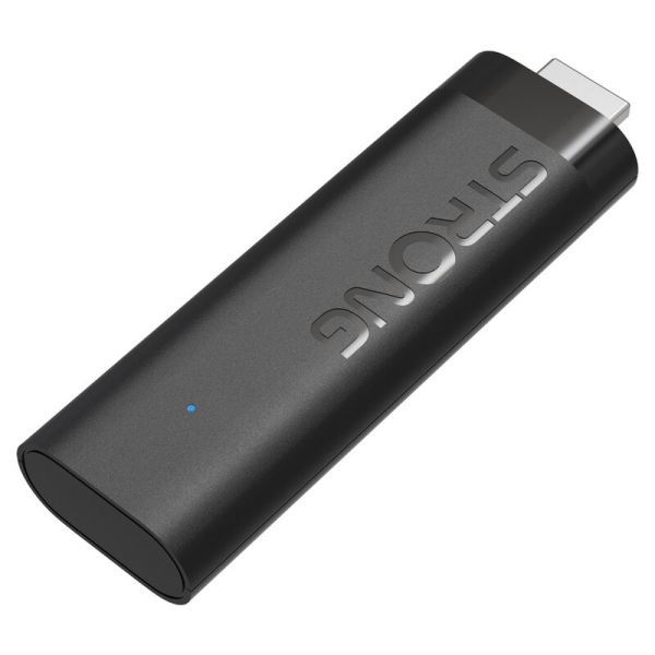 Strong · LEAP-NOVA Android TV Stick