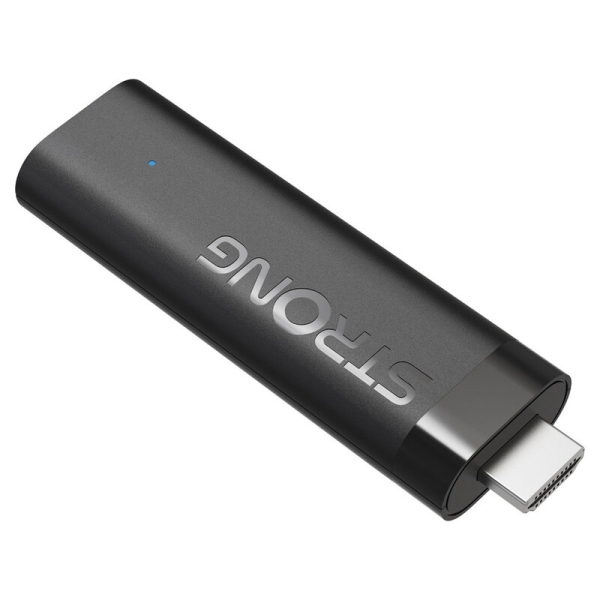 Strong · LEAP-NOVA Android TV Stick