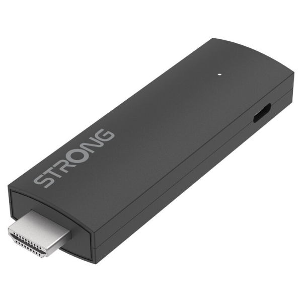 Strong · LEAP-UNA+ Android TV Stick sw