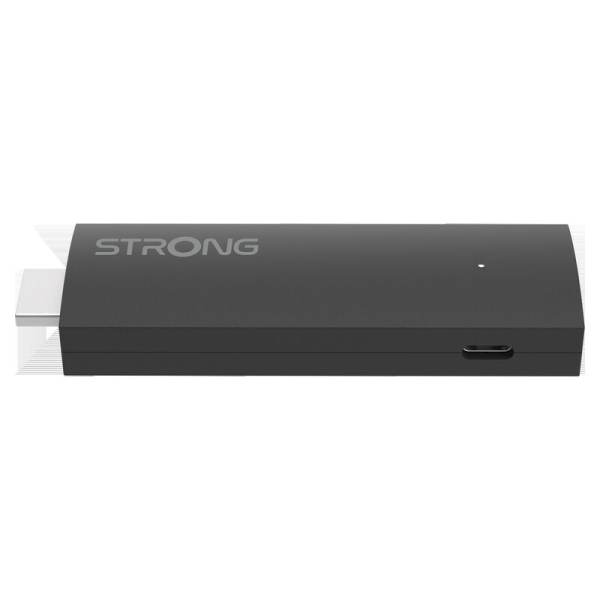 Strong · LEAP-UNA+ Android TV Stick sw