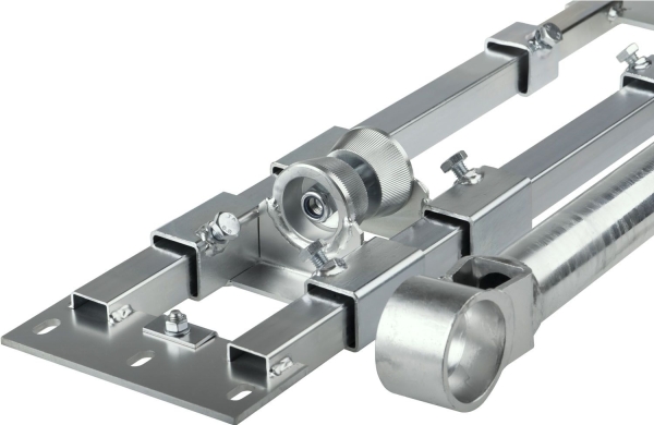 DUR-line Herkules S48-900 - Dachsparrenhalter