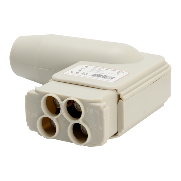 TQT3 Slim Quattro LNB