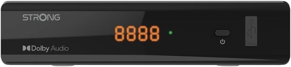 Strong SRT 7040 Satellitenreceiver