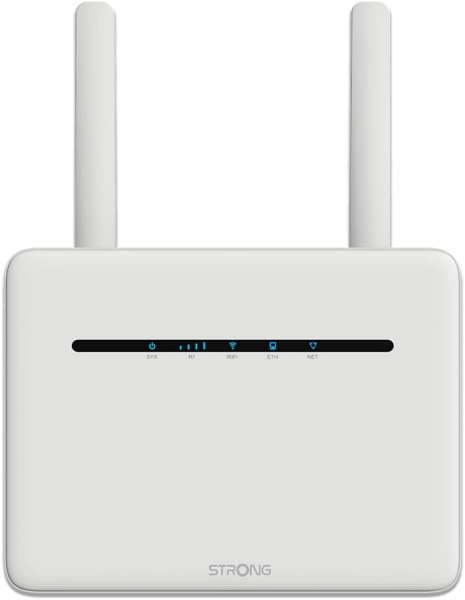 Strong 4G+ LTE Router 1200