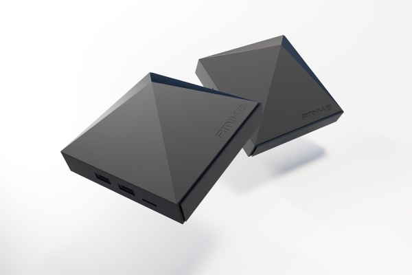 Amiko A11 Blu