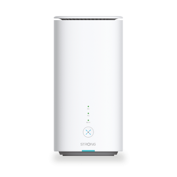 Strong 5G Router AX3000