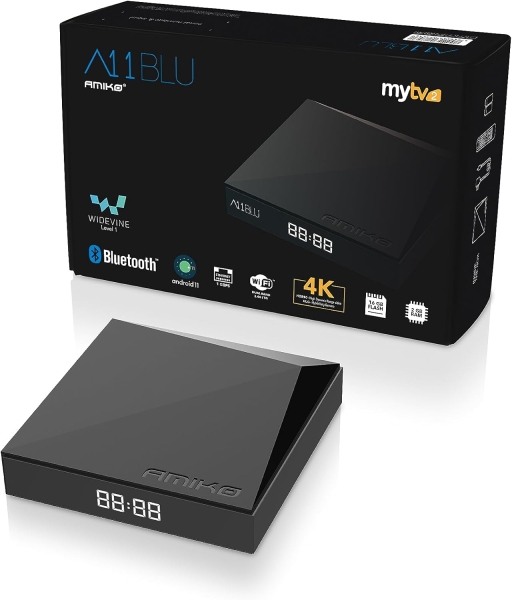 Amiko A11 Blu
