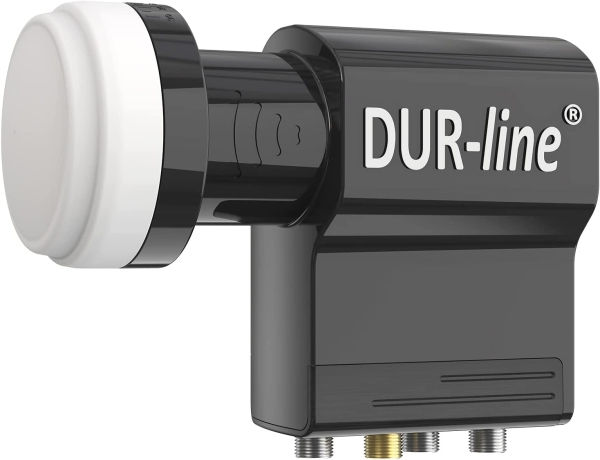 DUR-line UK 124-3L dCSS - Unicable LNB