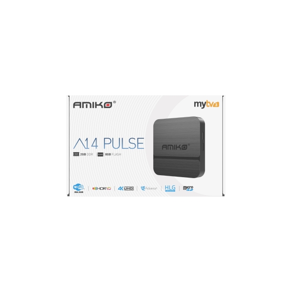 Amiko A14 PULSE