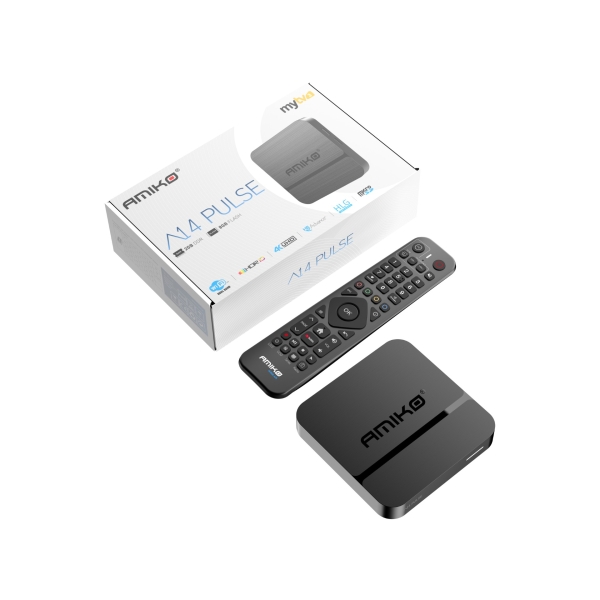 Amiko A14 PULSE
