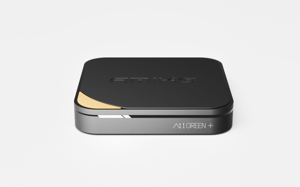 Amiko A11 Green+ (Plus)