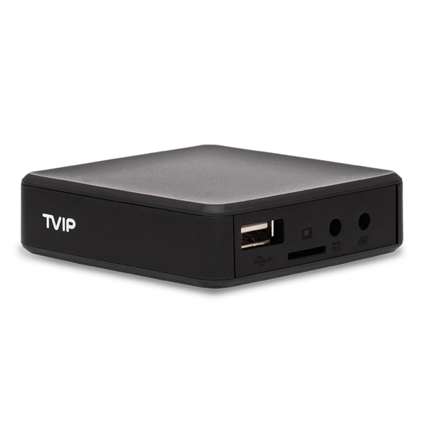TVIP S-Box v.710 4K