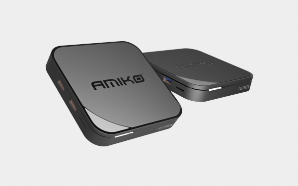 Amiko A11 Green