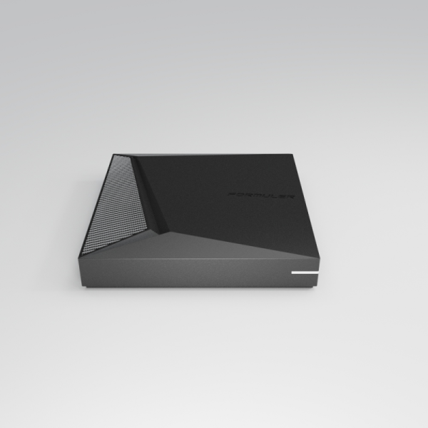Formuler Z12 PRO