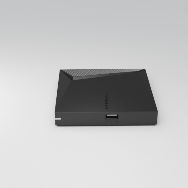 Formuler Z12 PRO