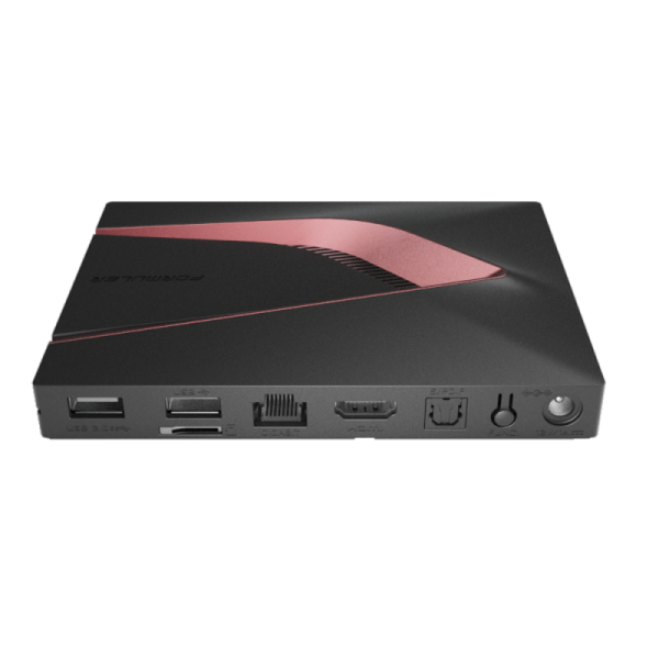 Formuler Z12 ULTRA Android