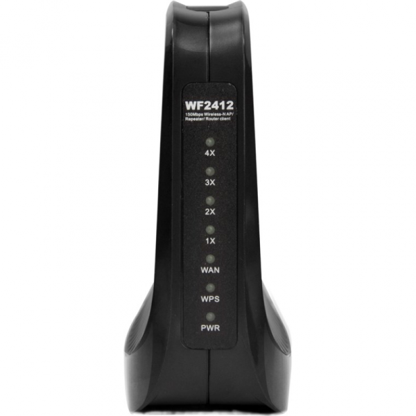 Netis WF2420 300Mbps Wireless-N Repeater Bridge AP Router