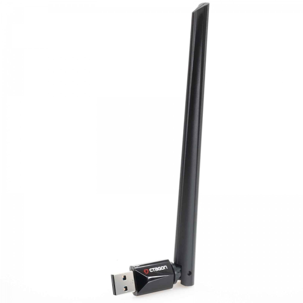 OCTAGON WL058 WLAN 150 Mbit/s USB 2.0 Adapter