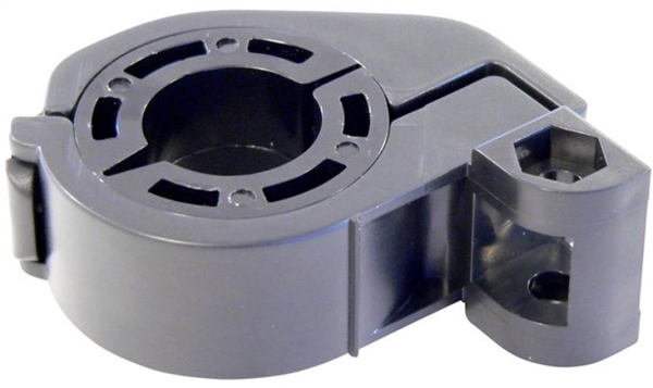 LNB bracket for the antenna E-85