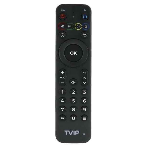 TVIP S-Box v.706 4K UHD Android 11 IP-Receiver