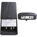 Johansson Stacker - Destacker Einkabellösung