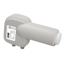 Triax TIQT 3° Universal Slim LNB Quattro