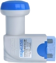 HD Line Twin Universal LNB - 0.1dB HDTV 4K