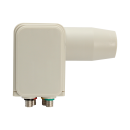 TQT3 Slim Quattro LNB