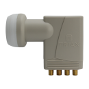 TOO 408 Gold, Octo LNB