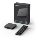 Formuler Z10 SE 4K Android TV Box IPTV MyTV Online 2 RAM 2GB FLASH 4GB