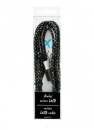 Cable USB - micro USB 2.0m HQ BOX ! Black / Schwarz