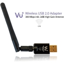 Wireless Adapter VU+